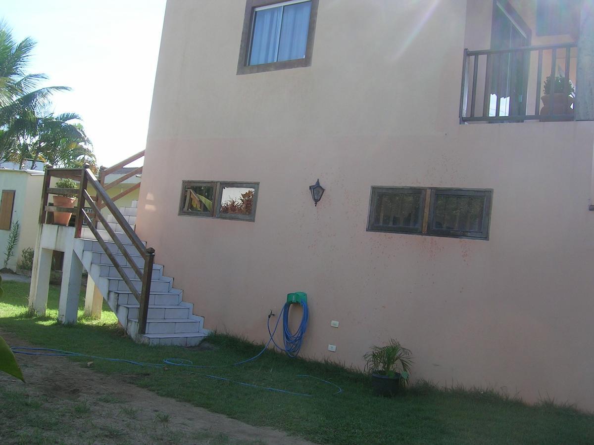 Apartamento Loft Marrapaiá Parati Exterior foto